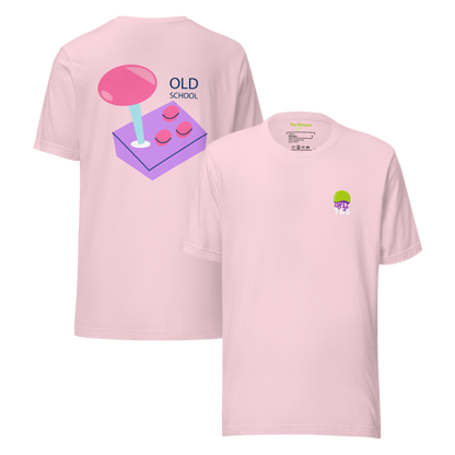 Ctrl+Soul Unisex