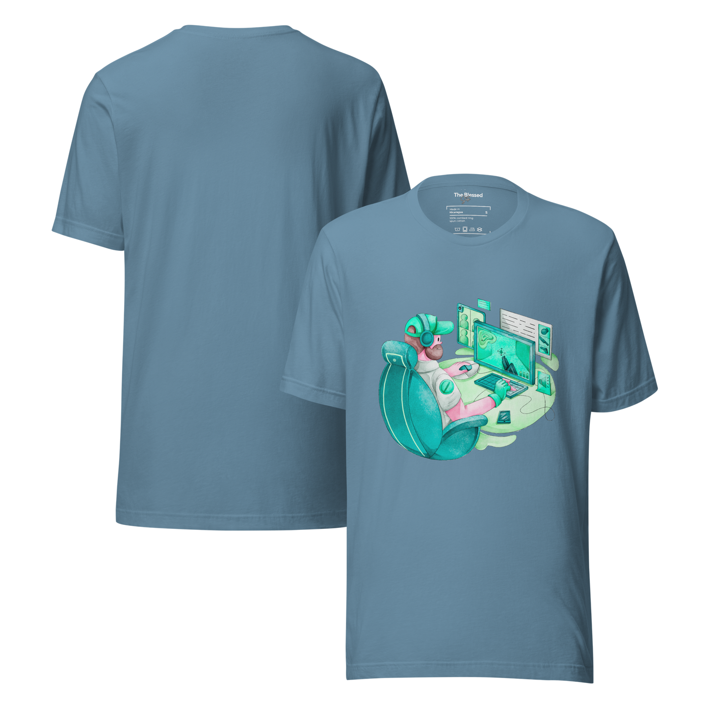Digital zone Unisex