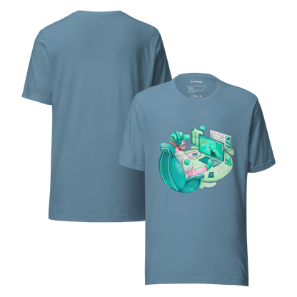 Digital zone Unisex