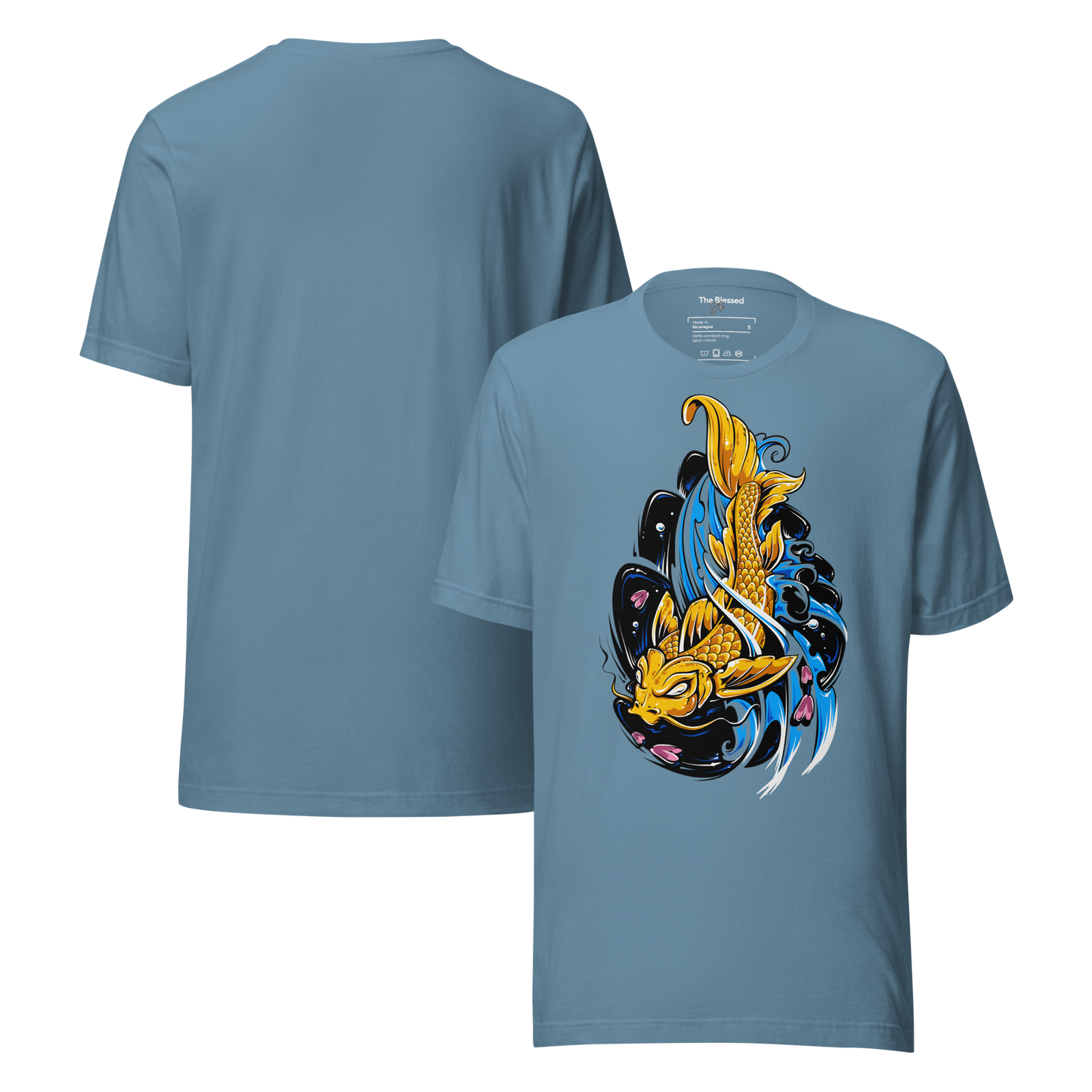 Fish Unisex