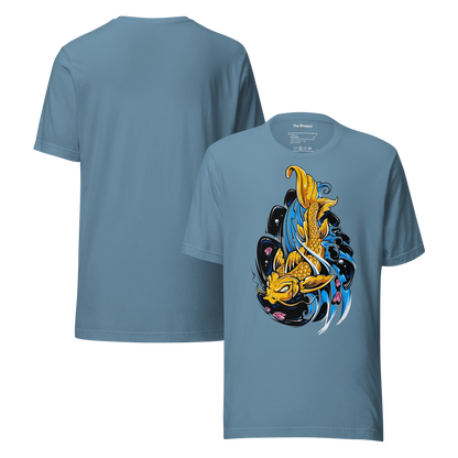 Fish Unisex