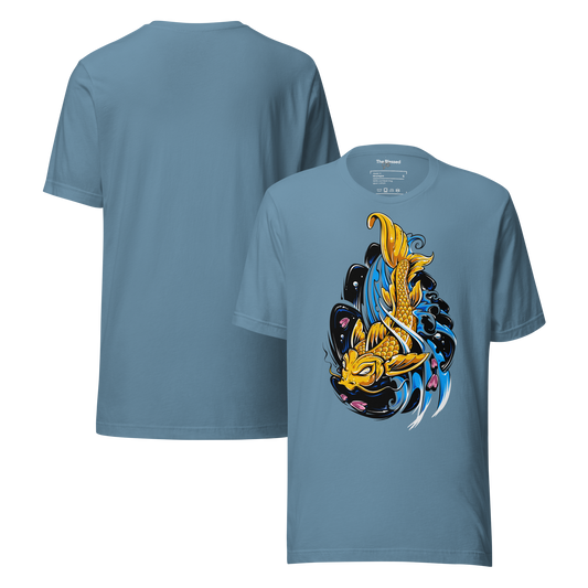 Fish Unisex