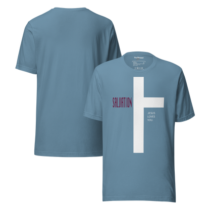 Salvation Unisex