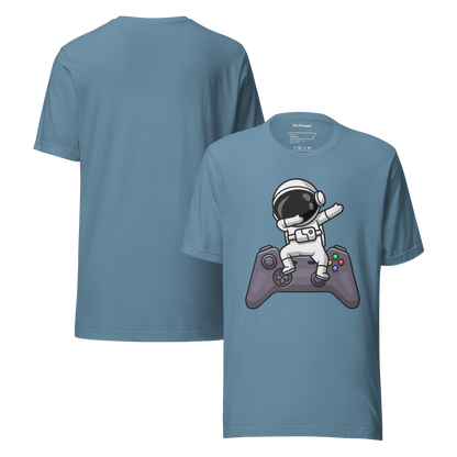 Galactic Player Unisex
