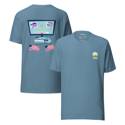 Plugged In Unisex