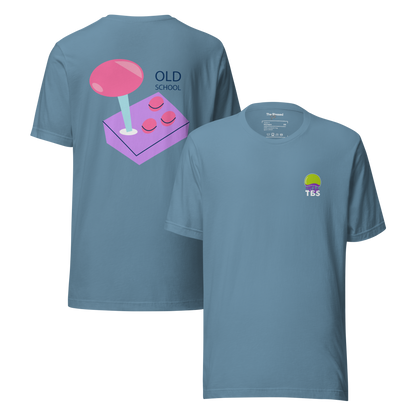 Ctrl+Soul Unisex