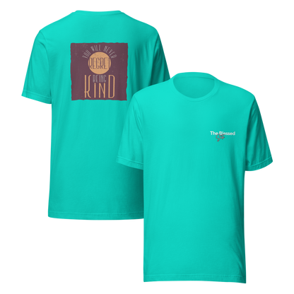 You'll Never Regret Unisex