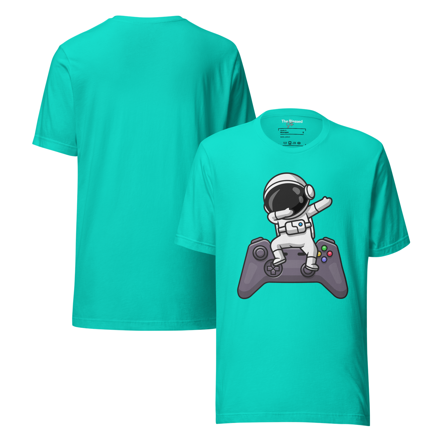 Galactic Player Unisex