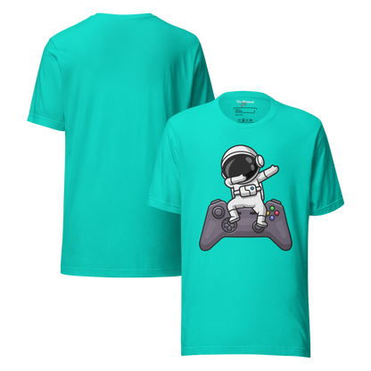 Galactic Player Unisex